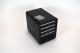 5.25in 4 -  Bay ICY Dock - Black w/ cooler fan / USB 3.0