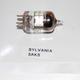 Vintage Sylvania 5AK5 Electron Tube - 1950's