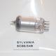 Vintage Sylvania 6C86/54B  Electron Tube - 1950's