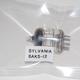 Vintage Sylvania  6AK5/12 Electron Radio Tube - 1950's