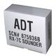 ADT RX-7C Sounder