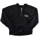 Cullins Service Landscaping, Inc. Zip up Hoodie - Large