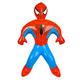 Extra Large Spiderman Inflate 60 Inches Tall ( 5 feet )