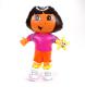 Dora the Explorer with backpack Inflatable 24"