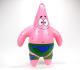 Spongebob Squarepants Patrick Inflatable Patrick With Pants Inflatable 24"