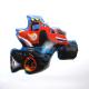 30" Blaze the Monster Truck Inflatable Toy