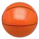Basketball inflatable [16in]
