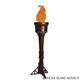 Torch Flame Lamp [13in]