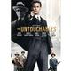 The Untouchables (Special Collector's Edition) DVD (1987)