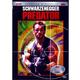 Predator DVD - Arnold Schwarzenegger, Carl Weathers (1987)