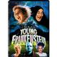 Young Frankenstein DVD (1974)