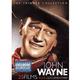 John Wayne - 25 Film Tribute Collection DVD