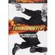 The Transporter DVD [Special Edition] (2002)