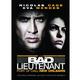 Bad Lieutenant: Port of Call New Orleans DVD (2009)
