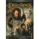 The Lord of the Rings: The Return of the King DVD (2003)
