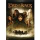 The Lord of the Rings: The Fellowship of the Ring DVD (2001)