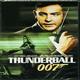 Thunderball 007 DVD (1965)