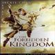 The Forbidden Kingdom DVD (2008)