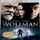 The Wolfman DVD (2010)