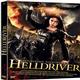 Helldriver DVD Uncut Director's Edition (2010)