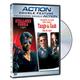 Action Double Feature Cobra / Tango & Cash (Programme Double Action)