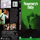 Rosemary's Baby (1968)