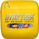 Star Trek The Original Series - The Complete First Season (1966)