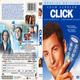 Click (2006) Adam Sandler - Kate Beckinsale - Christopher Walken (2006)