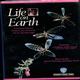 Life On Earth Hosted By David Attenborough 1979