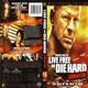 Live Free or Die Hard (Unrated Edition) (2007)