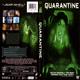 Quarantine DVD (2000)