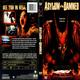 Asylum of the Damned (aka Hellborn) DVD (2003)