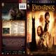 The Lord of the Rings: The Two Towers dvd (Widescreen Edition) (2002)