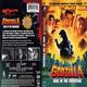 Godzilla, King of the Monsters! (The Original Godzilla Movie Classic) DVD (1956)
