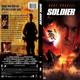 Soldier (Kurt Russell) DVD (1998)