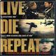 Live. Die. Repeat. / Edge of Tomorrow DVD (2013)