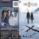 The X-Files: I Want to Believe 2008 (Single-Disc Edition) DVD