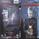 Clive Barker's Hellraiser 1987 DVD