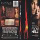 From Hell DVD (2001)