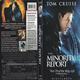 Minority Report (Widescreen) 2002