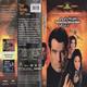 Tomorrow Never Dies 1997 dvd