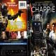 Chappie (2015) DVD