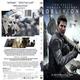 Oblivion (2013) DVD