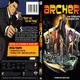 Archer: The Complete Season One (2010) DVD (TV Series (2009-)