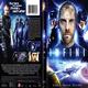 Infini (2015) DVD