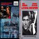Lethal Weapon (1987) DVD