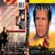 The Patriot (Special Edition) 2000 DVD