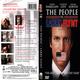 The People vs. Larry Flynt 1996 DVD