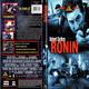 Ronin 1998 DVD