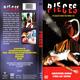 Pieces 1982 DVD